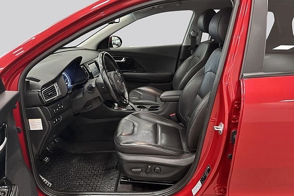 Kia Niro 7 of 22