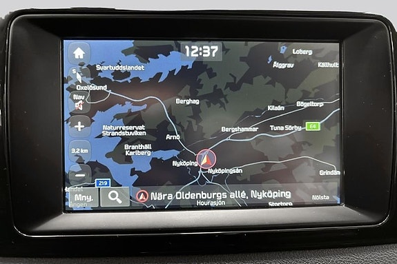 Kia Niro 15 of 22