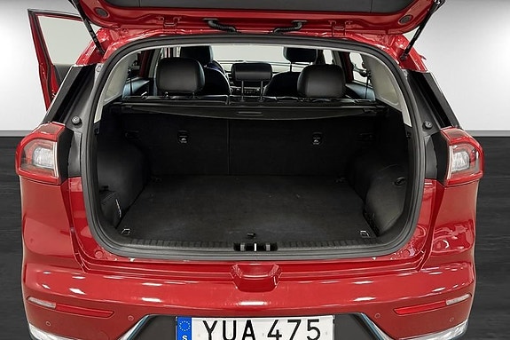 Kia Niro 9 of 22