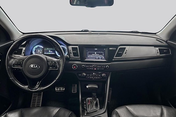 Kia Niro 10 of 22