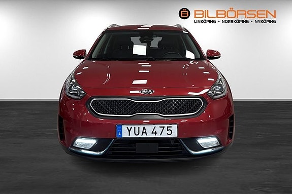 Kia Niro 2 of 22