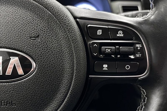 Kia Niro 13 of 22