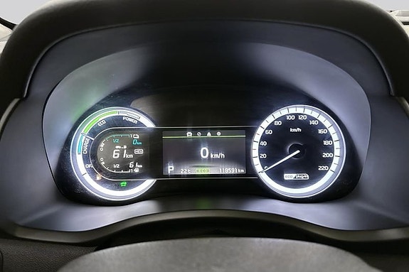 Kia Niro 11 of 22