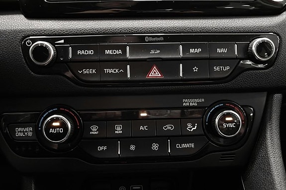 Kia Niro 17 of 22