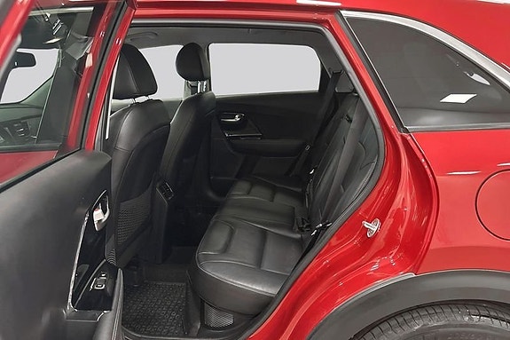 Kia Niro 8 of 22