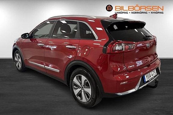 Kia Niro 6 of 22