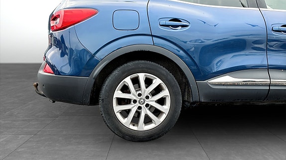 Renault Kadjar 9 of 9