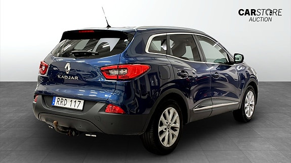 Renault Kadjar 2 of 9