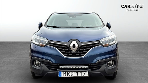 Renault Kadjar 8 of 9