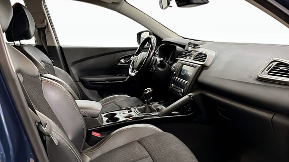 Renault Kadjar 3 of 9