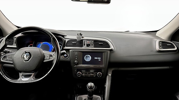 Renault Kadjar 4 of 9