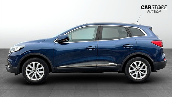 Renault Kadjar 6 of 9