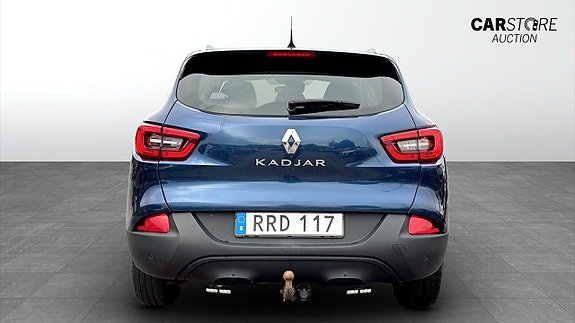 Renault Kadjar 7 of 9