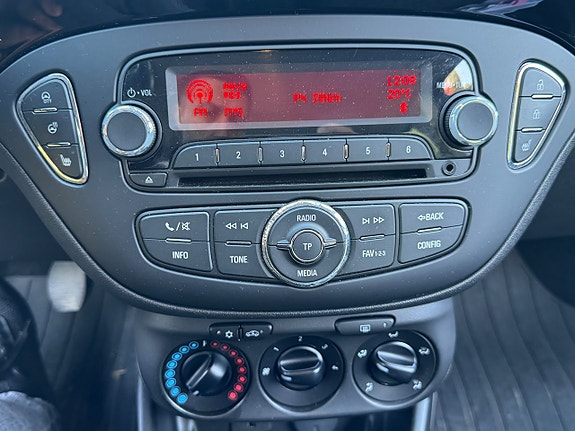 Opel Corsa 7 of 28