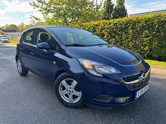 Opel Corsa 2 of 28
