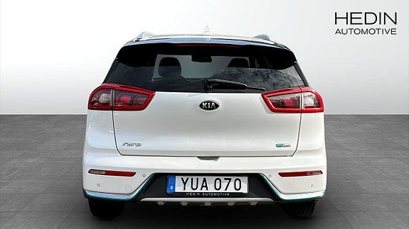 Kia Niro 7 of 15