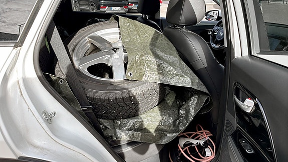 Kia Niro 5 of 15