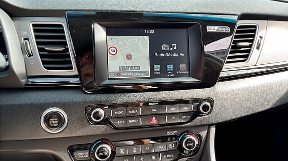 Kia Niro 12 of 15