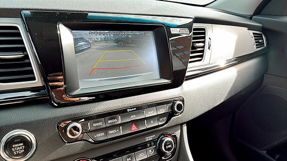 Kia Niro 13 of 15