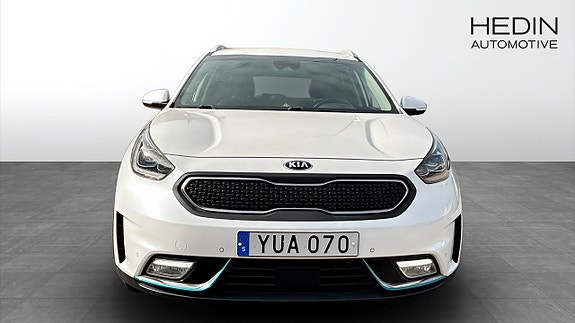 Kia Niro 8 of 15