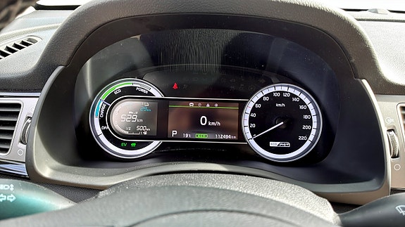 Kia Niro 11 of 15