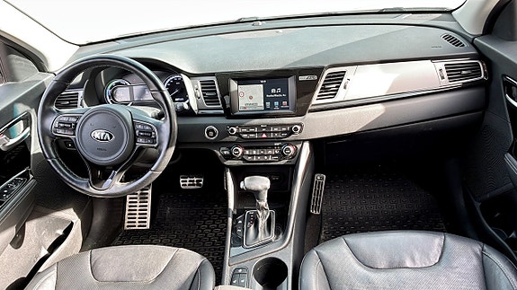 Kia Niro 4 of 15