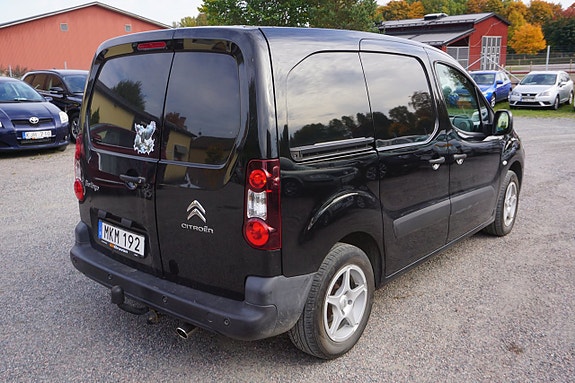 Citroen Berlingo 3 of 7