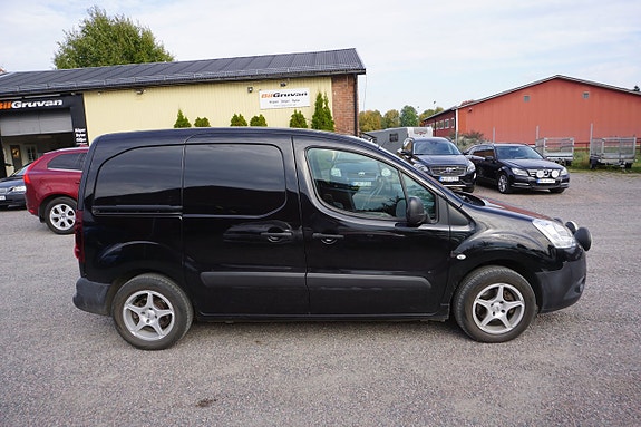 Citroen Berlingo 2 of 7