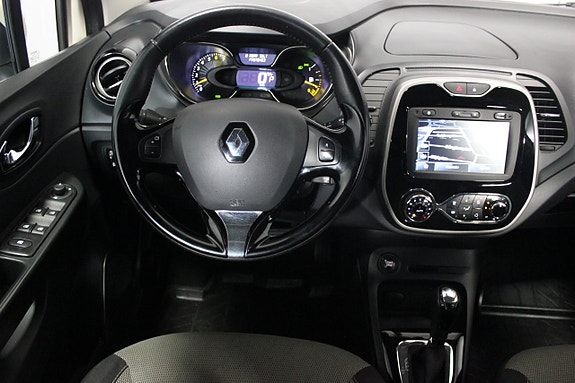 Renault Captur 13 of 22
