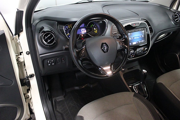 Renault Captur 21 of 22