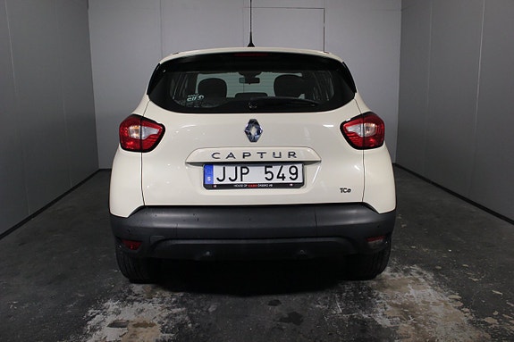 Renault Captur 6 of 22