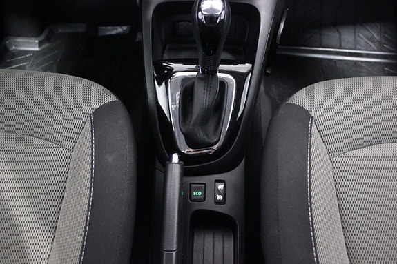 Renault Captur 17 of 22