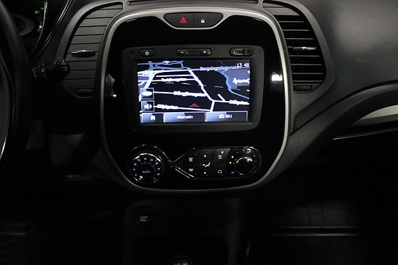 Renault Captur 16 of 22