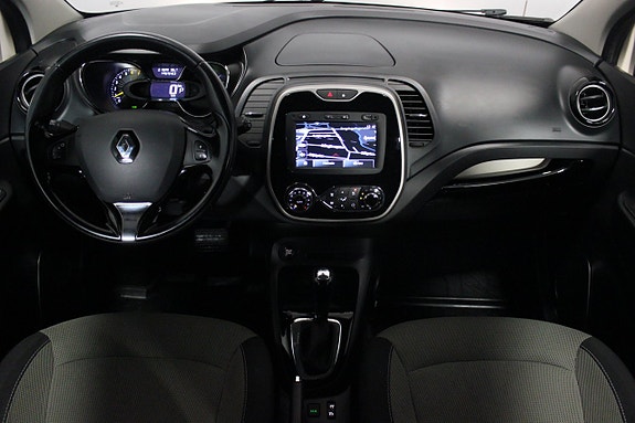 Renault Captur 12 of 22