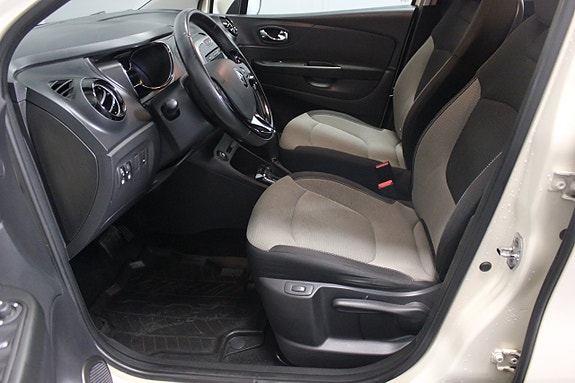 Renault Captur 8 of 22