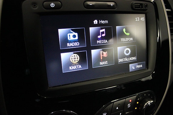 Renault Captur 18 of 22
