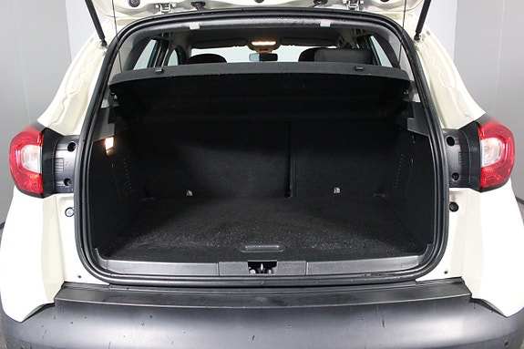 Renault Captur 7 of 22