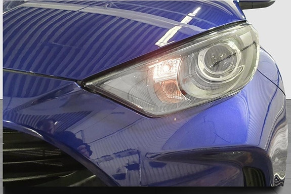 Toyota Yaris 10 of 24