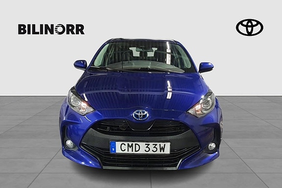 Toyota Yaris 9 of 24