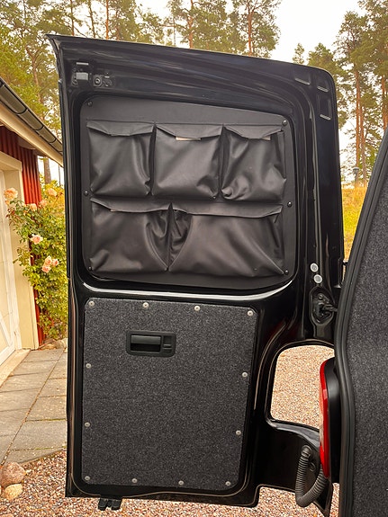 Volkswagen Transporter 28 of 30