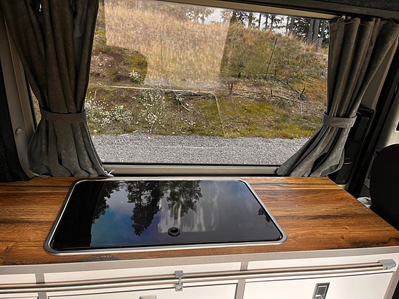 Volkswagen Transporter 5 of 30