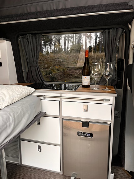 Volkswagen Transporter 21 of 30