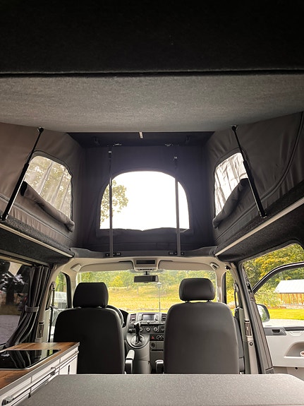 Volkswagen Transporter 17 of 30