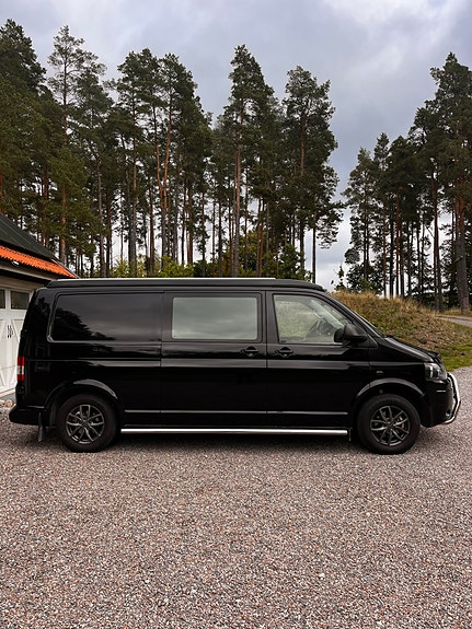 Volkswagen Transporter 2 of 30
