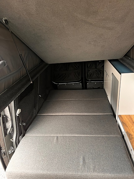Volkswagen Transporter 18 of 30