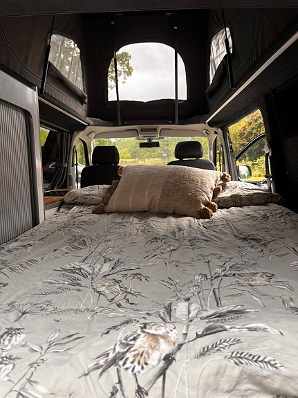 Volkswagen Transporter 20 of 30