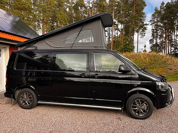 Volkswagen Transporter 14 of 30