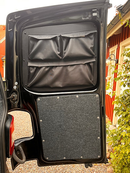 Volkswagen Transporter 27 of 30