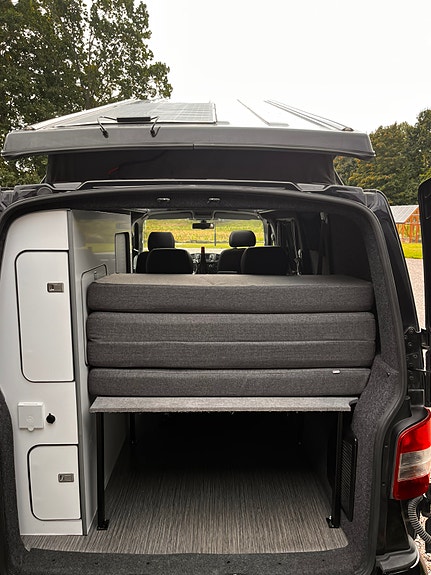 Volkswagen Transporter 26 of 30