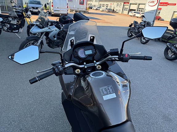 Kawasaki Versys 1000 6 of 6